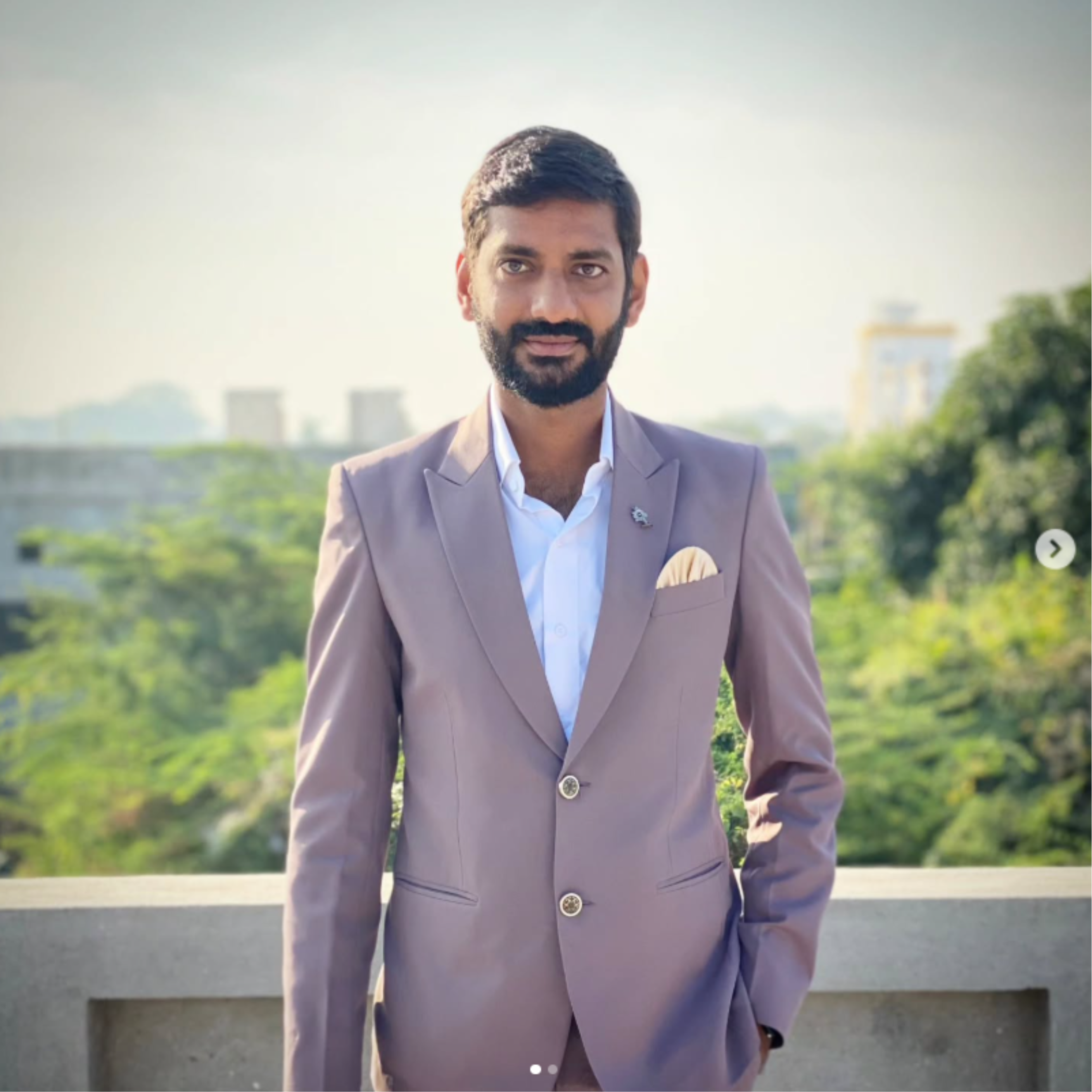 Akash Patel